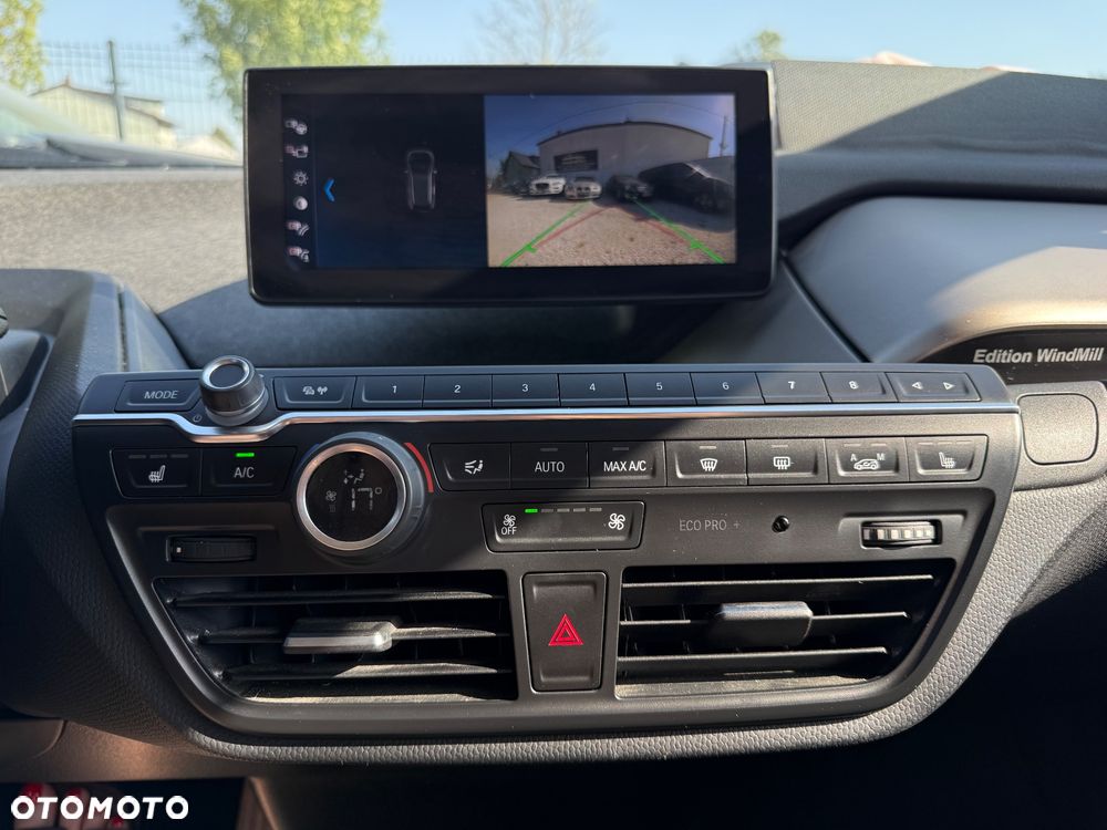BMW i3 (120 Ah) - 16