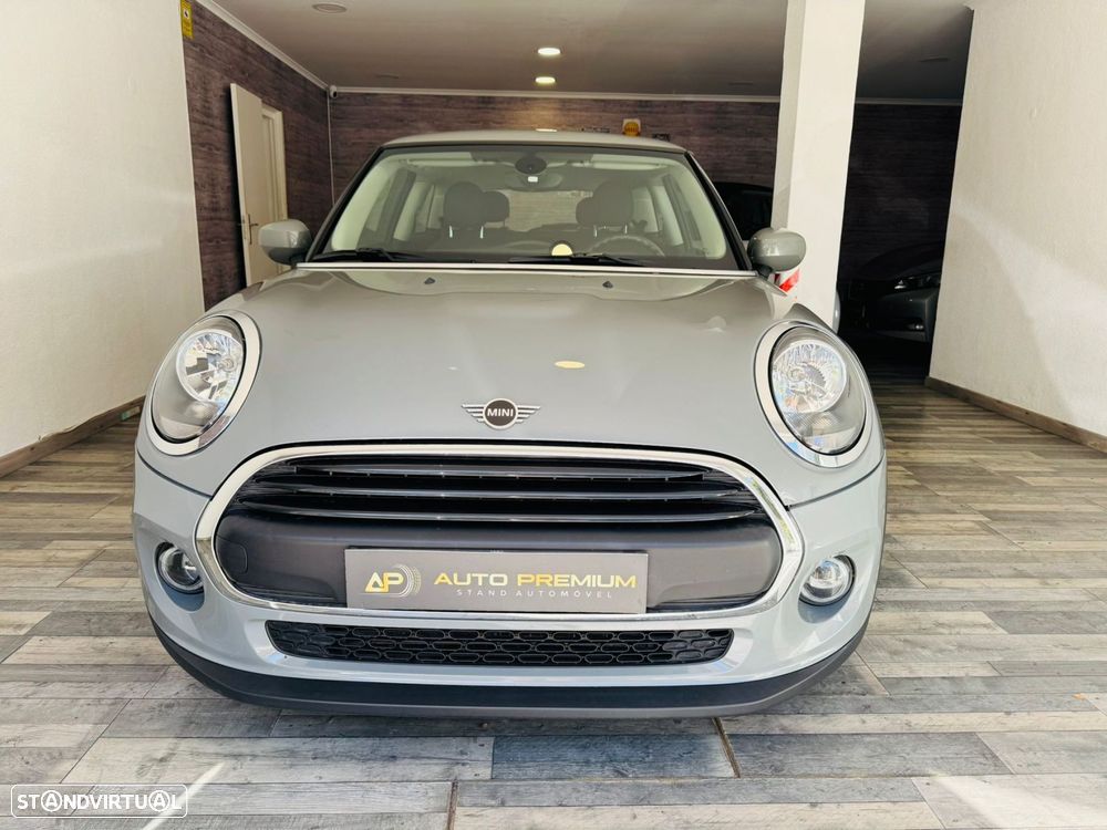 MINI 3 Portas One - 2