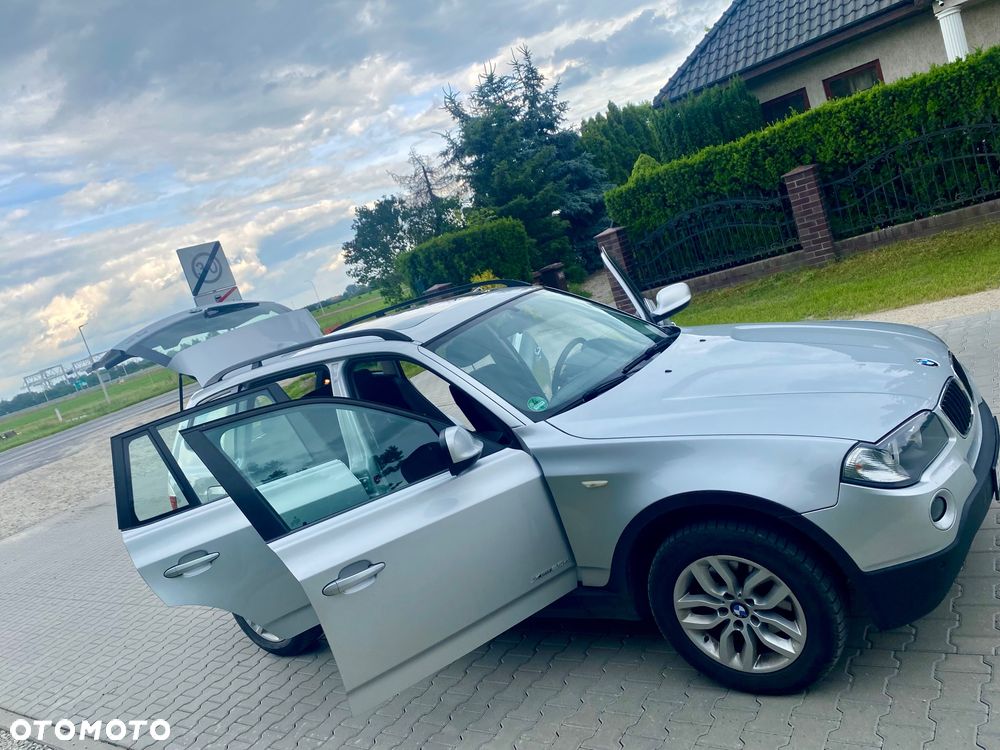BMW X3 - 23