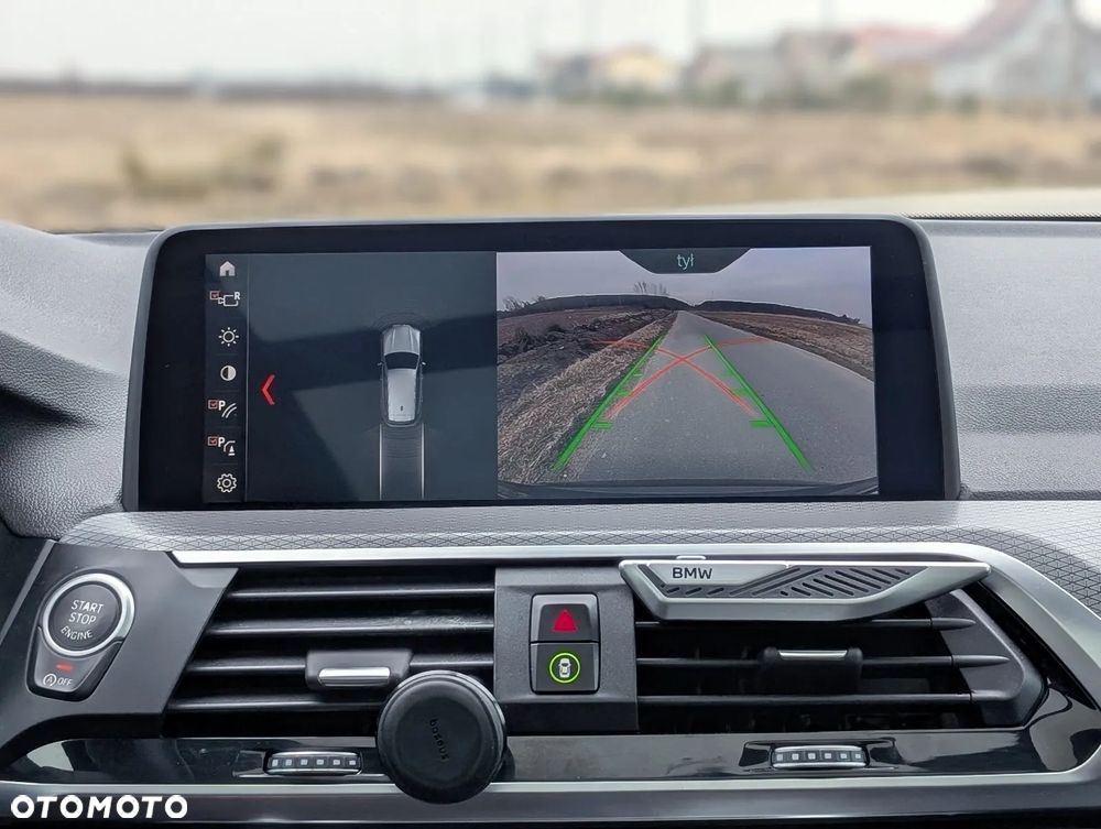 BMW X3 xDrive30i M Sport sport - 8