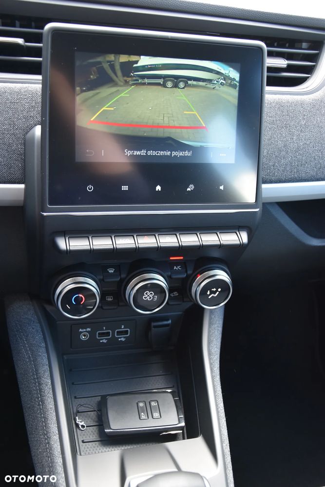 Renault Zoe R110 Z.E 40 Intens (z akumulatorem) - 14