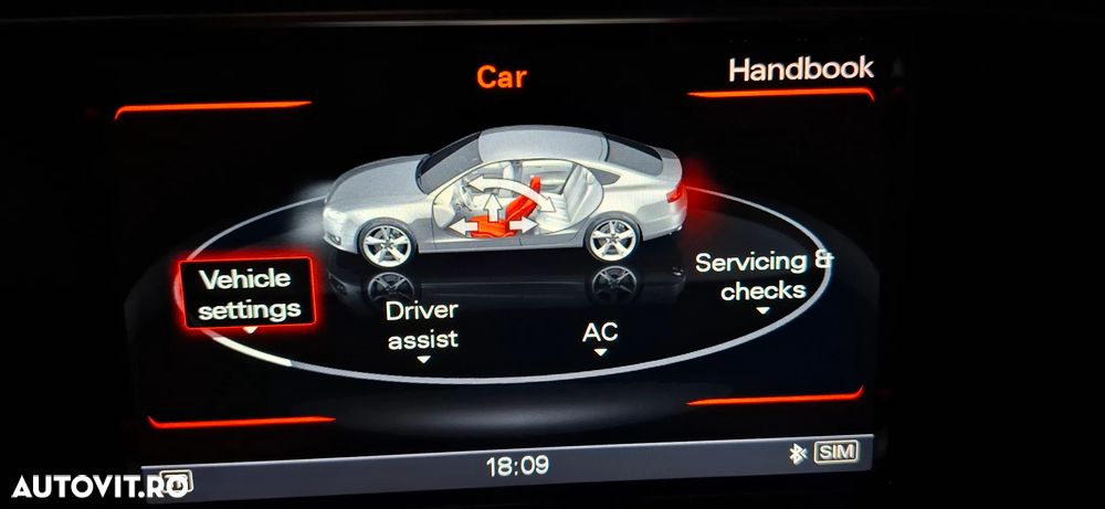 Audi A5 - 39