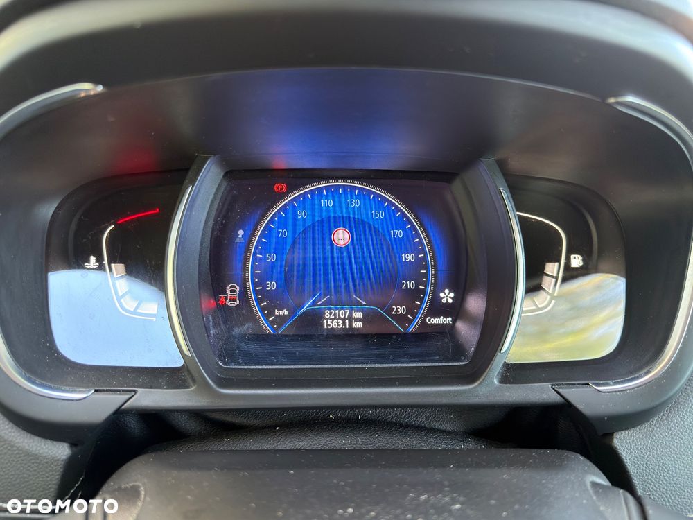 Renault Scenic ENERGY TCe 115 LIMITED - 9