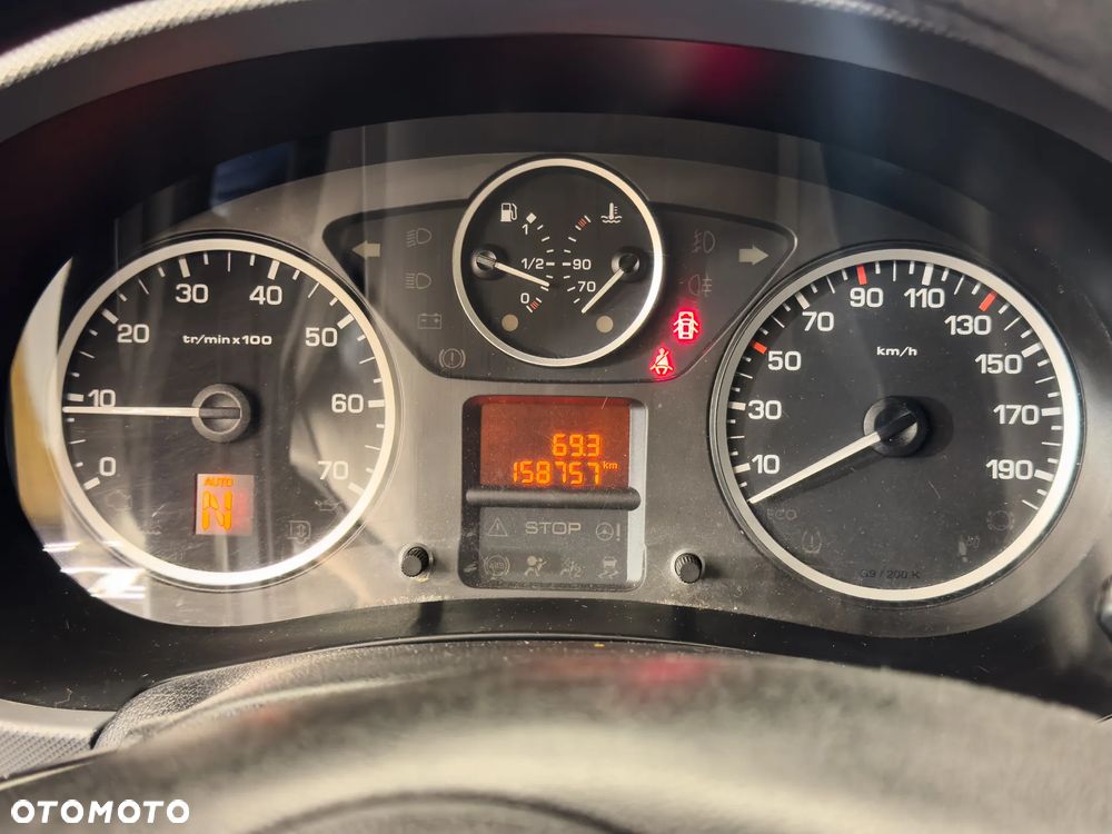 Citroën BERLINGO - 20