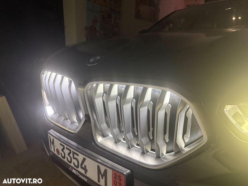 BMW X6 xDrive30d - 21