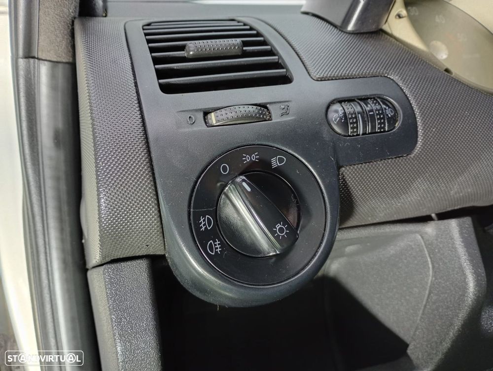VW Polo 1.4 TDi Confortline ABS - 17