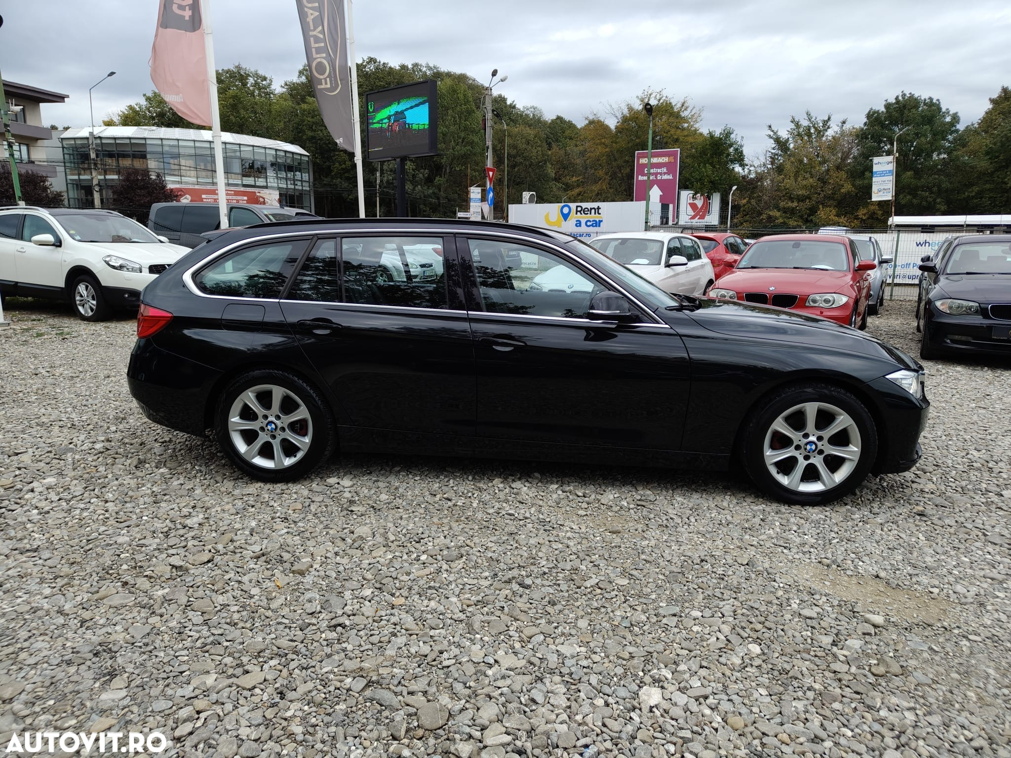 BMW Seria 3 - 25