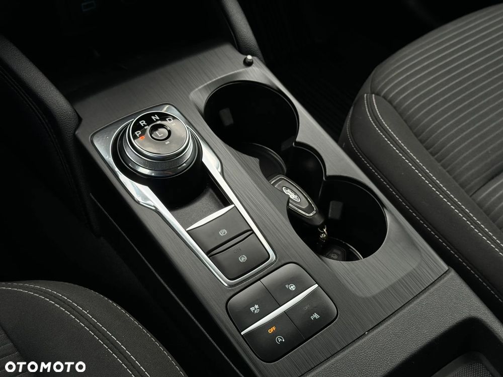 Ford Kuga 1.5 EcoBlue FWD Titanium X - 23