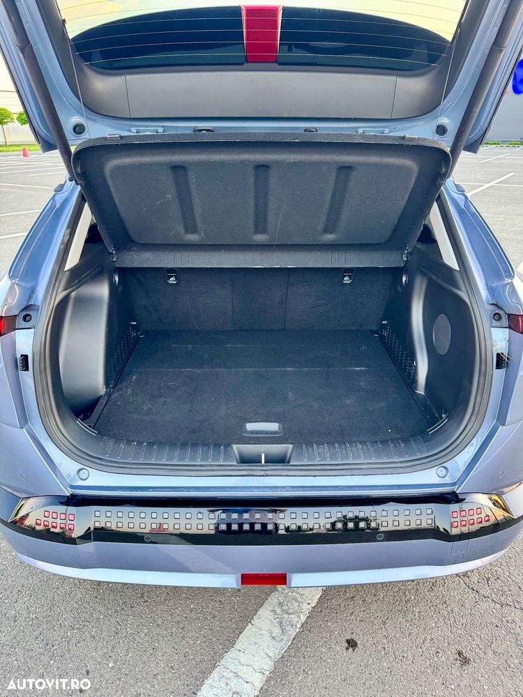 Hyundai KONA BEV 204 CP 64.8 kWh Luxury - 11