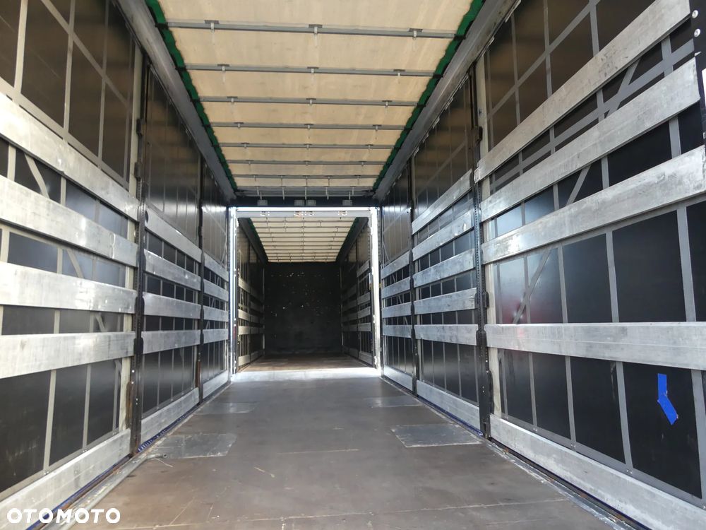 DAF XF 106.480 / EURO 6 / ZESTAW PRZEJAZDOWY / TANDEM / - 23