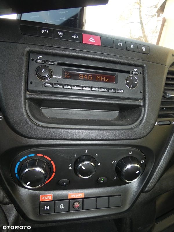 Iveco 35S14 16,2 m, 2 osobowy, 265 kg - 21