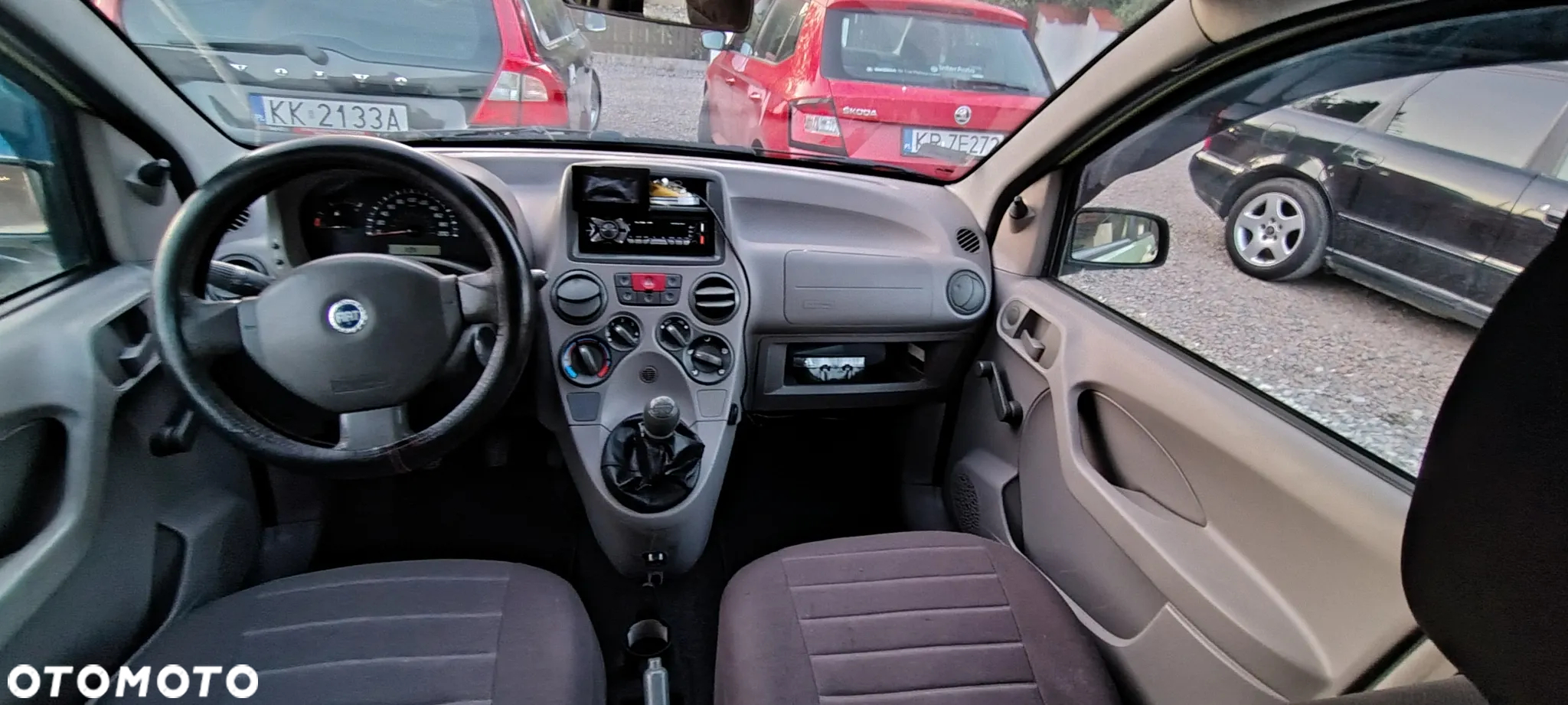 Fiat Panda - 2