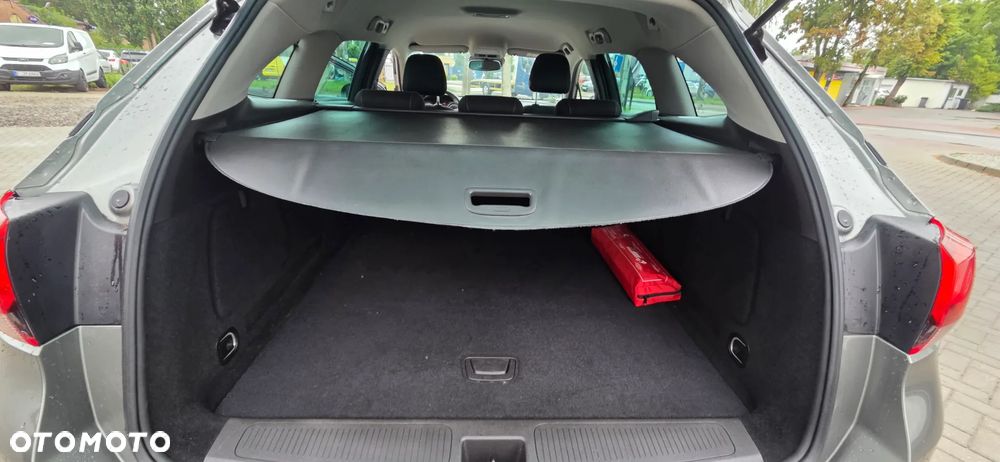 Opel Astra 1.4 Turbo Innovation - 34