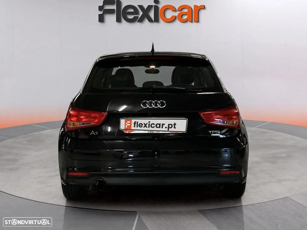 Audi A1 Sportback 1.0 TFSI - 8