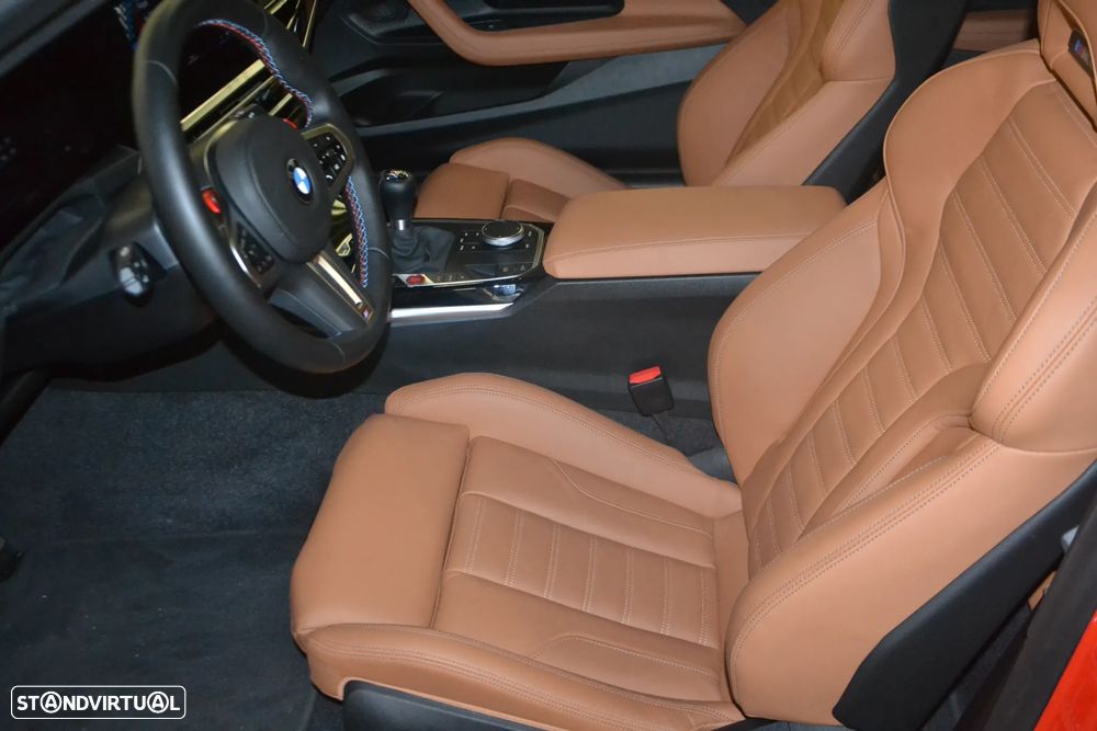 BMW M2 Standard - 22