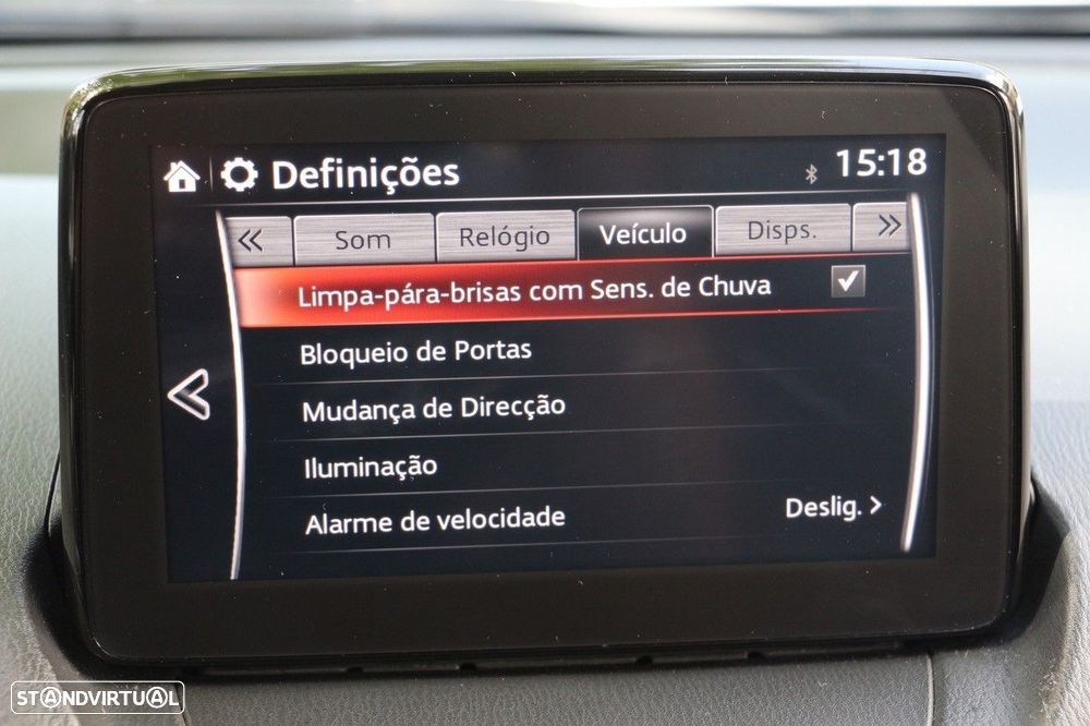 Mazda CX-3 1.5 Sky.Excellence - 31