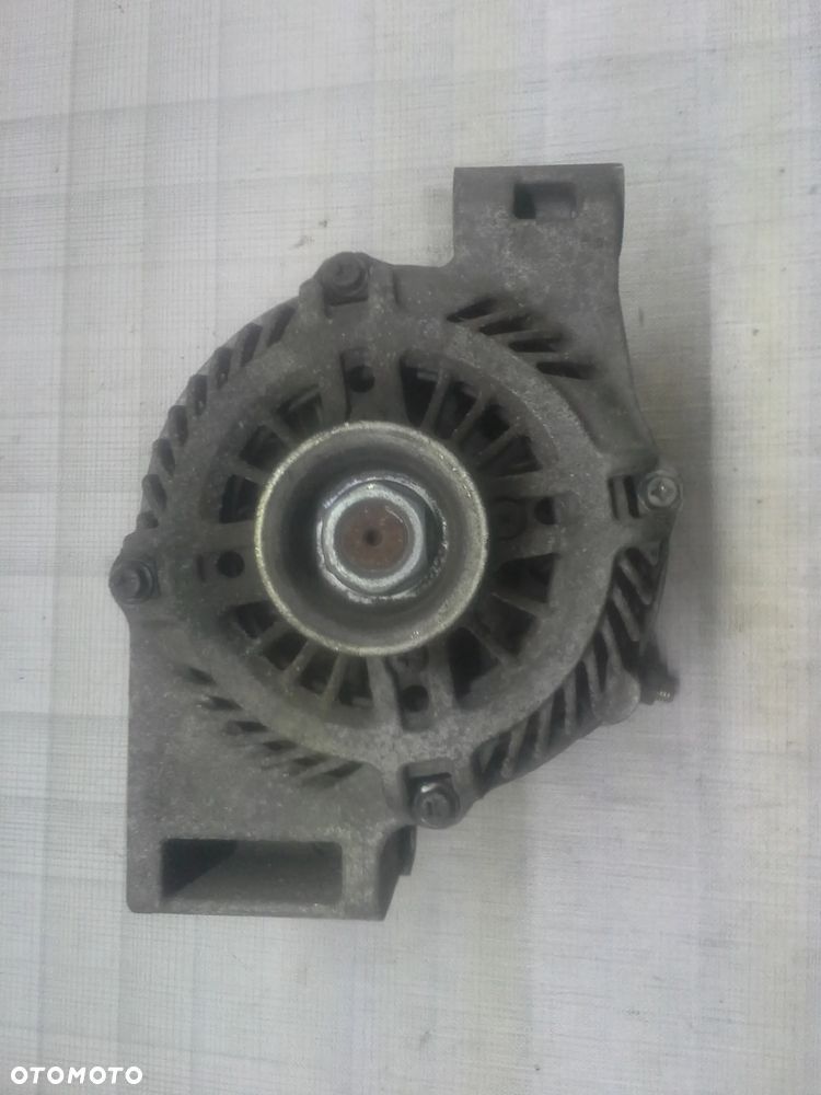 Mazda 5 II 1.8 alternator LF1F  A3TG4791 90 Amper - 7