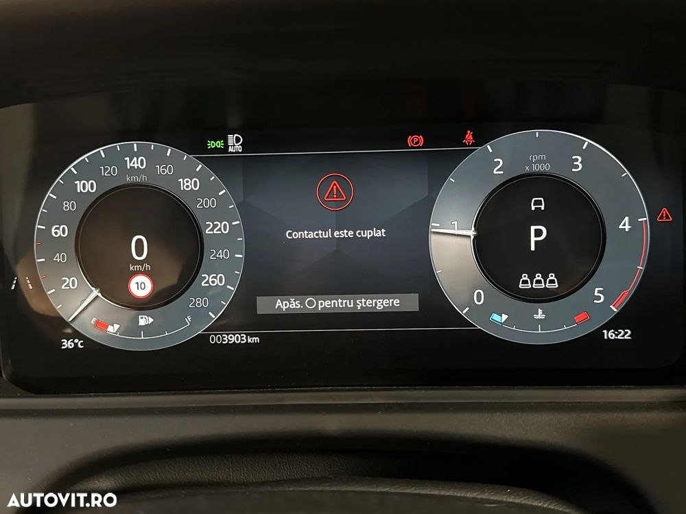 Land Rover Range Rover Velar - 11