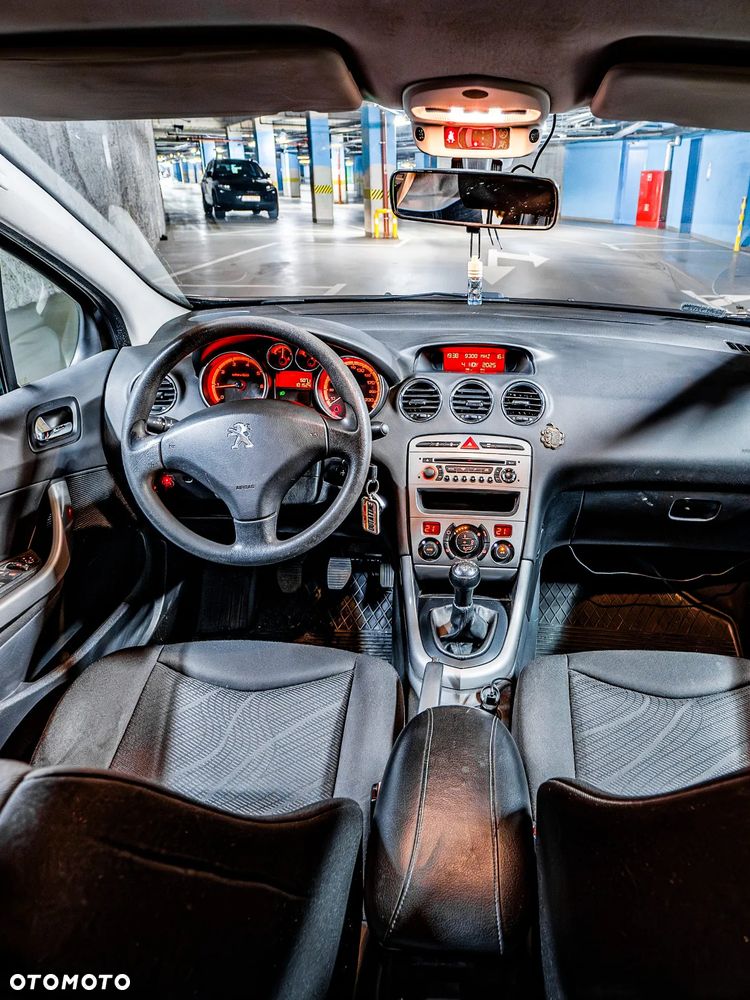 Peugeot 308 1.6 VTi Access - 11