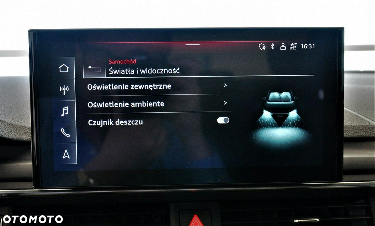 Audi A4 - 35