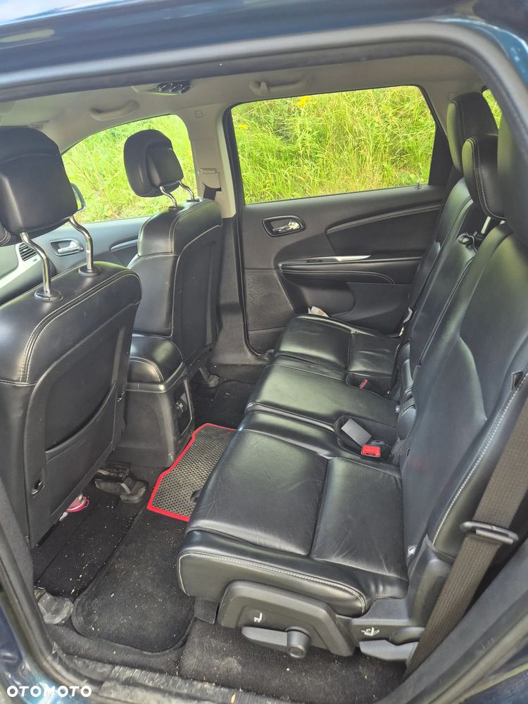 Fiat Freemont 2.0 Multijet Lounge AWD - 18