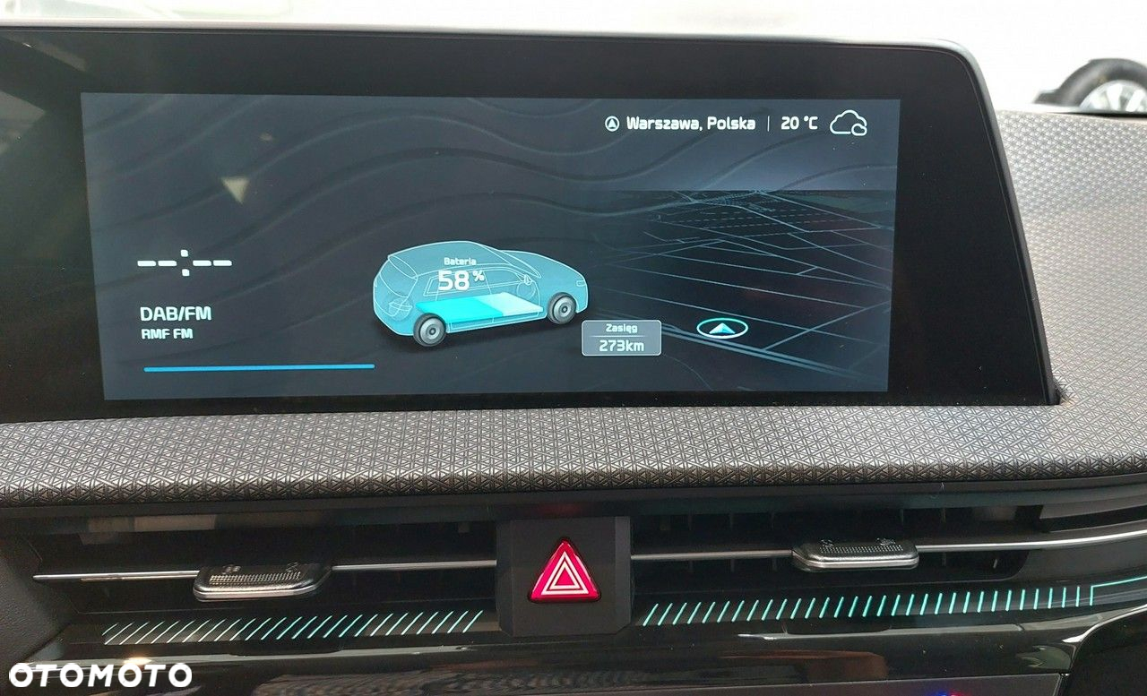 Kia EV6 77.4kWh Plus - 28