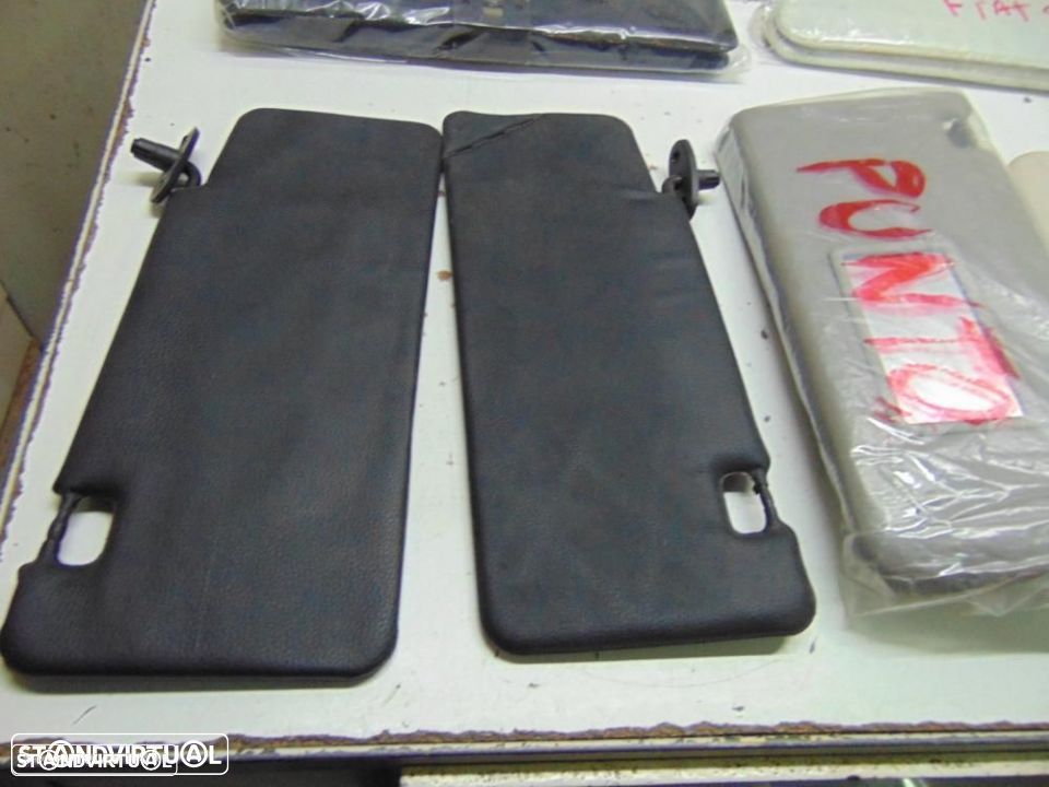 Fiat palas de sol 850, 850 coupê, Panda, Uno, Punto 98,  etc - 5