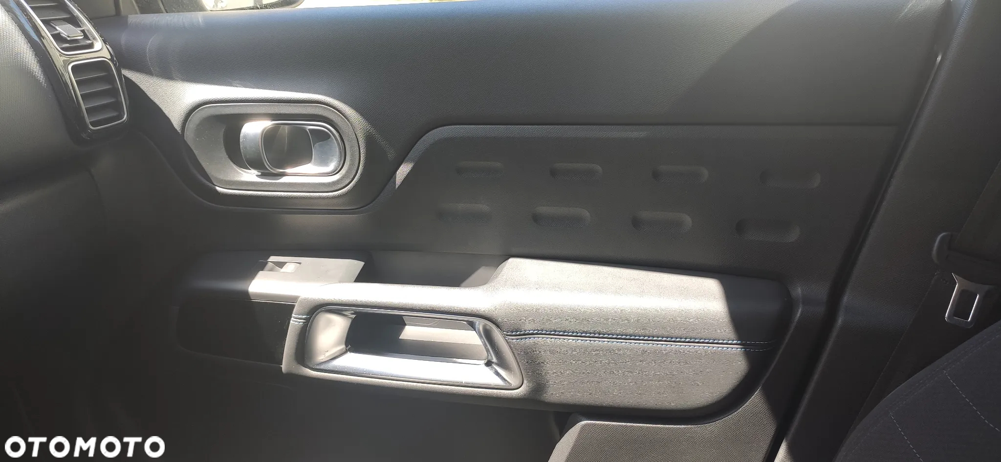 Citroën C5 Aircross 1.2 PureTech Feel Pack EAT8 - 29