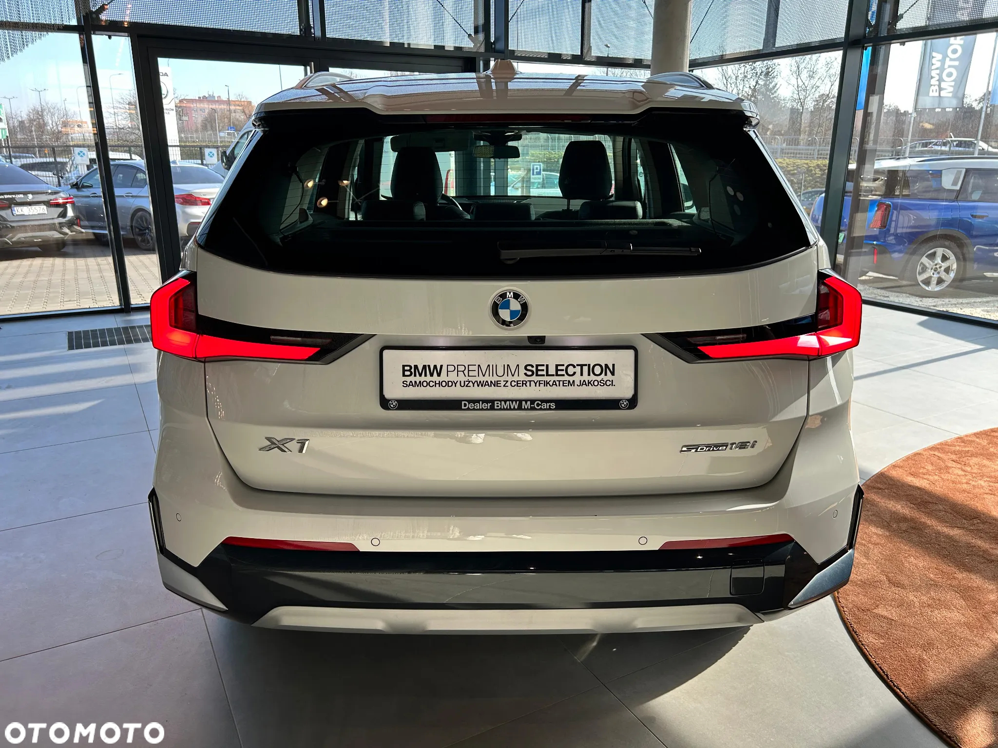 BMW X1 sDrive18i xLine - 7