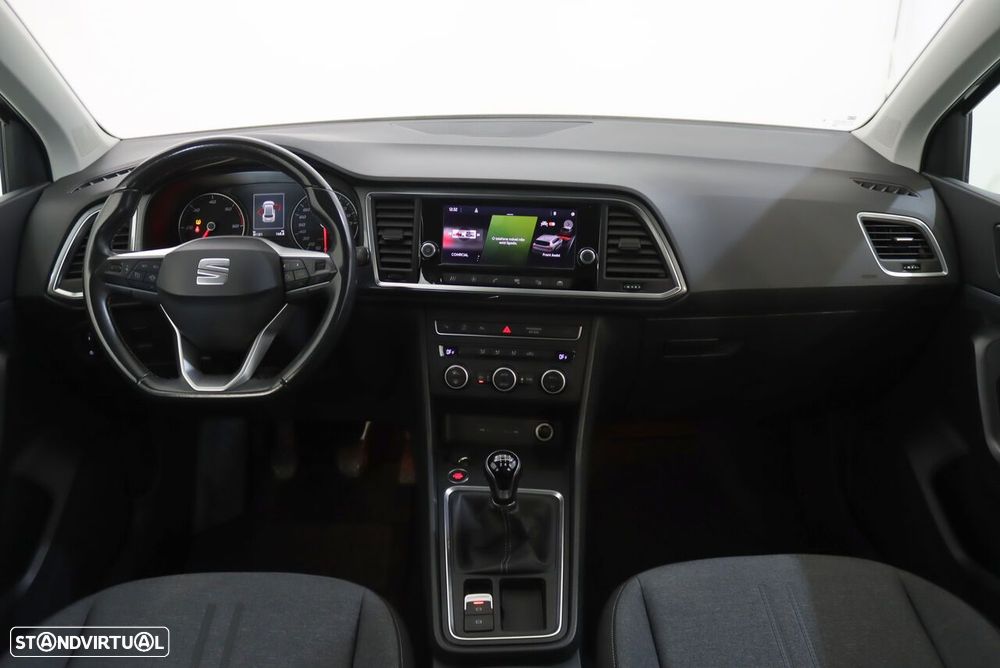 SEAT Ateca 2.0 TDI Style - 6