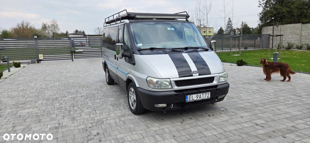 Ford TRANSIT - 6