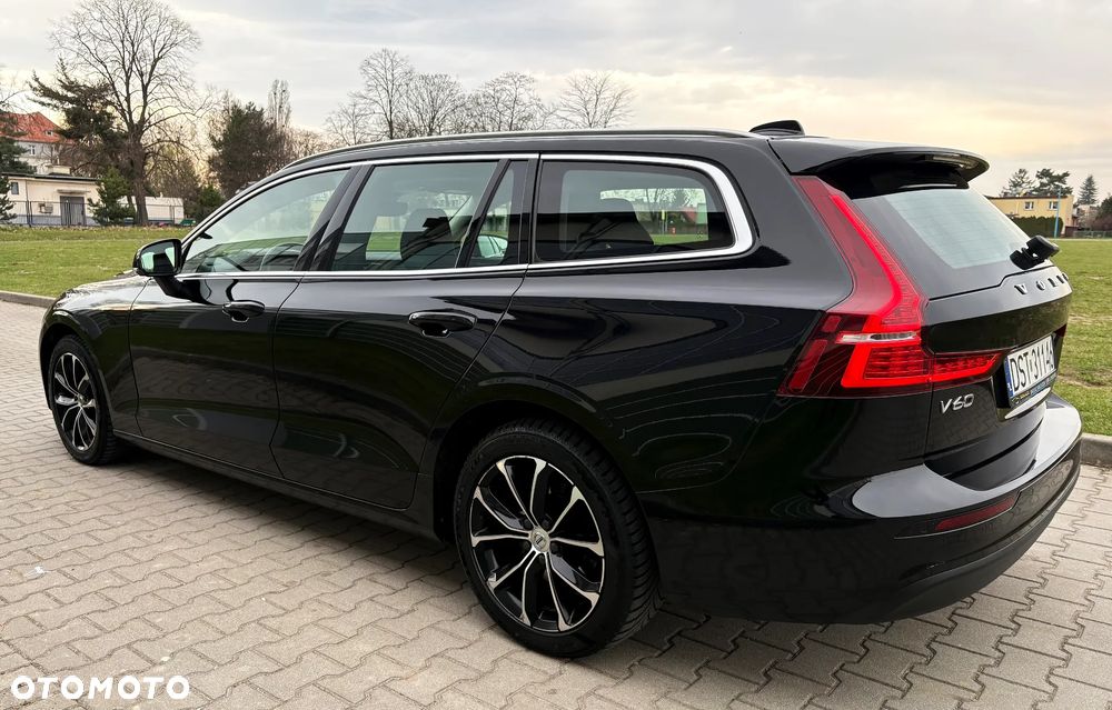 Volvo V60 D3 Momentum Pro - 15