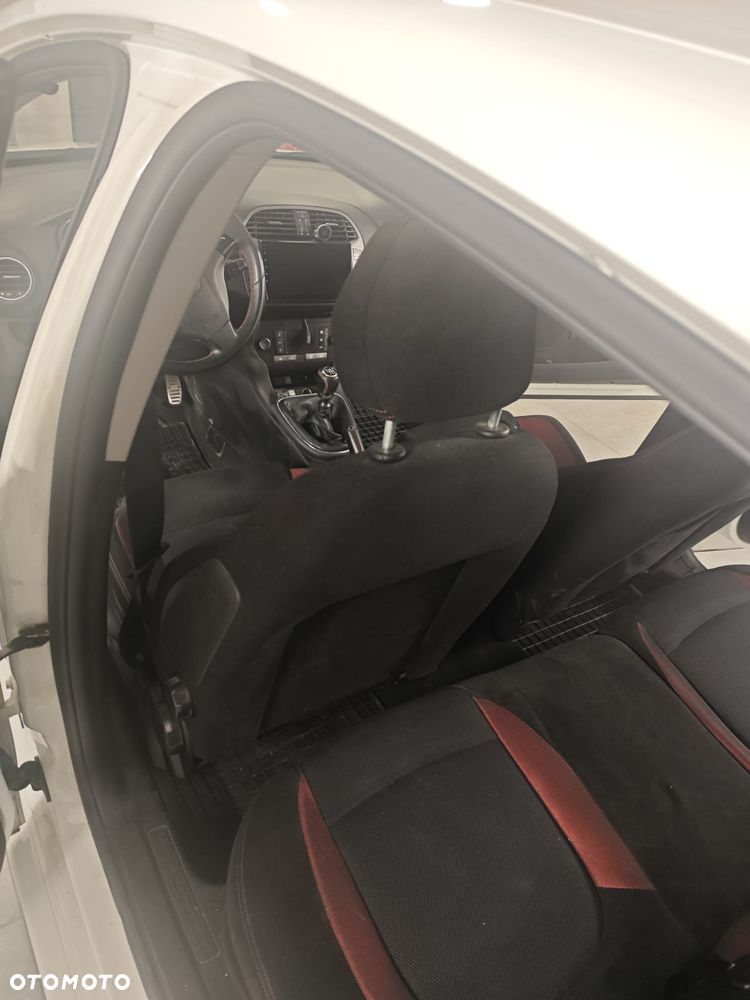 Fiat Bravo 1.4 T-JET 16V Sport Plus - 23