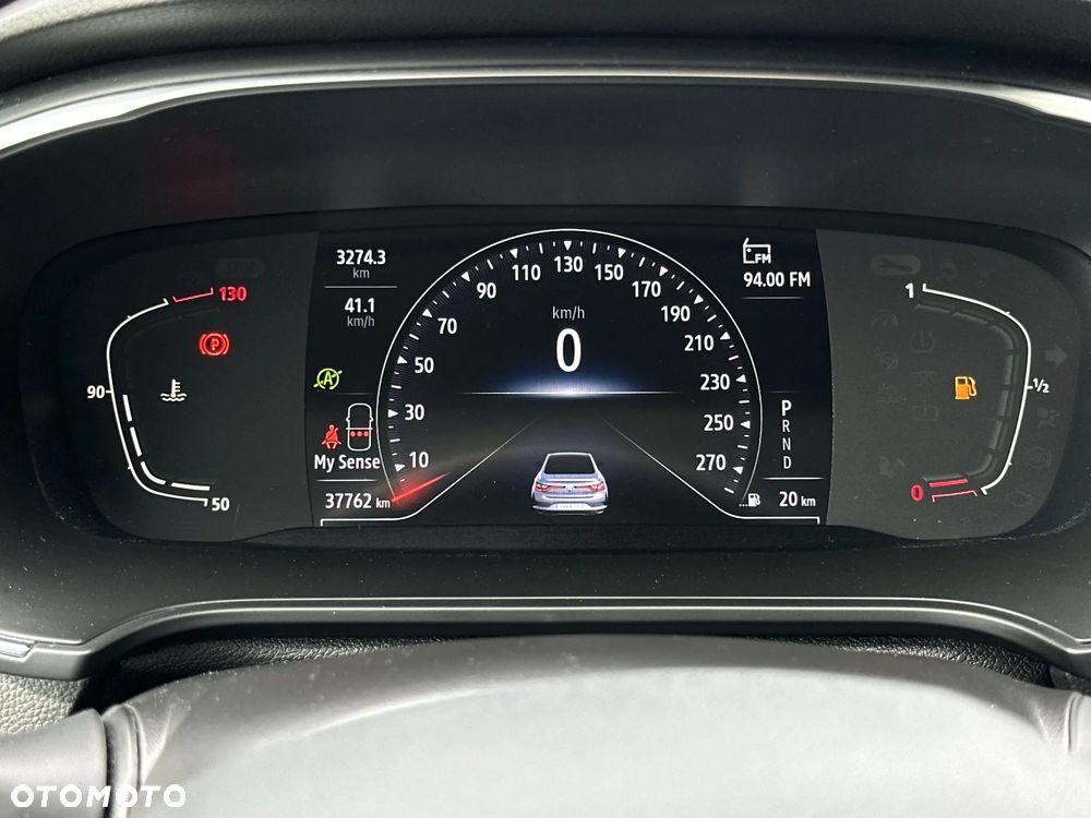 Renault Megane 1.3 TCe FAP Intens EDC - 15