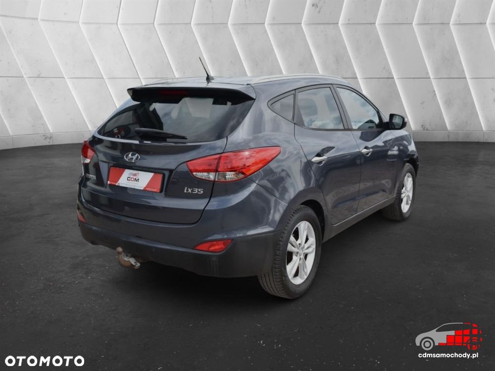 Hyundai ix35 - 10