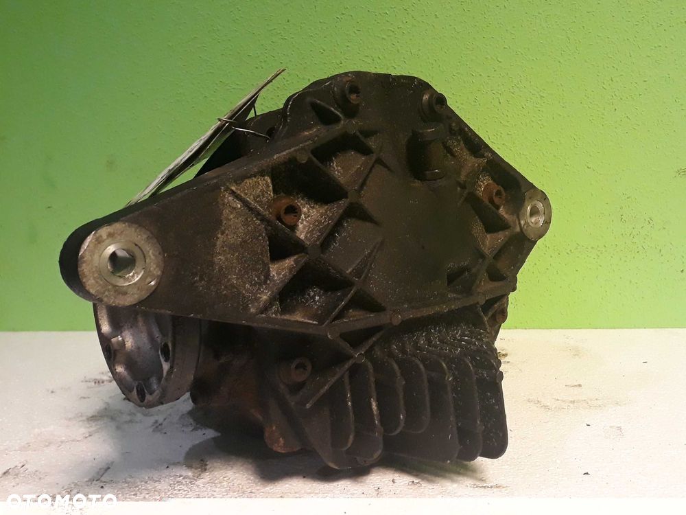 Dyferencjał Dyfer Tył MERCEDES SL 500  1996r  2.65 - 3