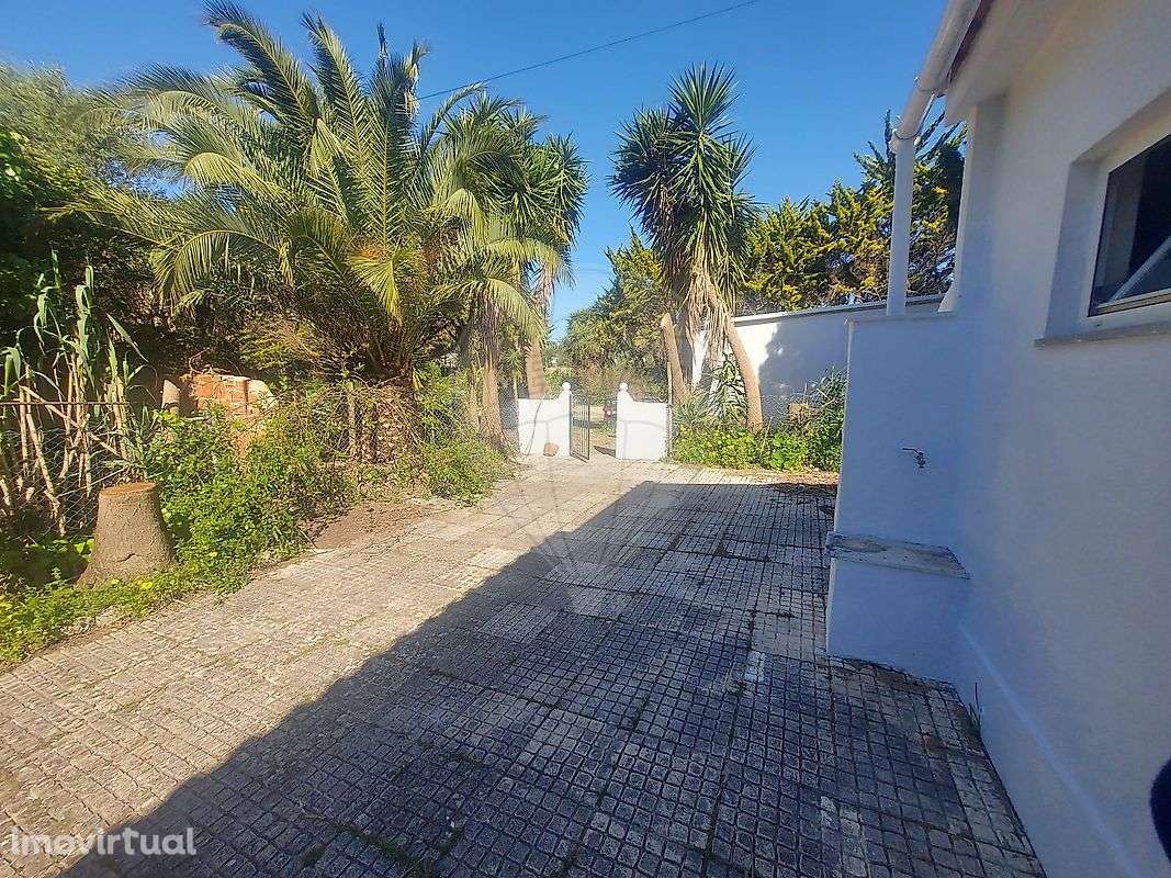 Moradia T2 para arrendamento - Grande imagem: 3/23