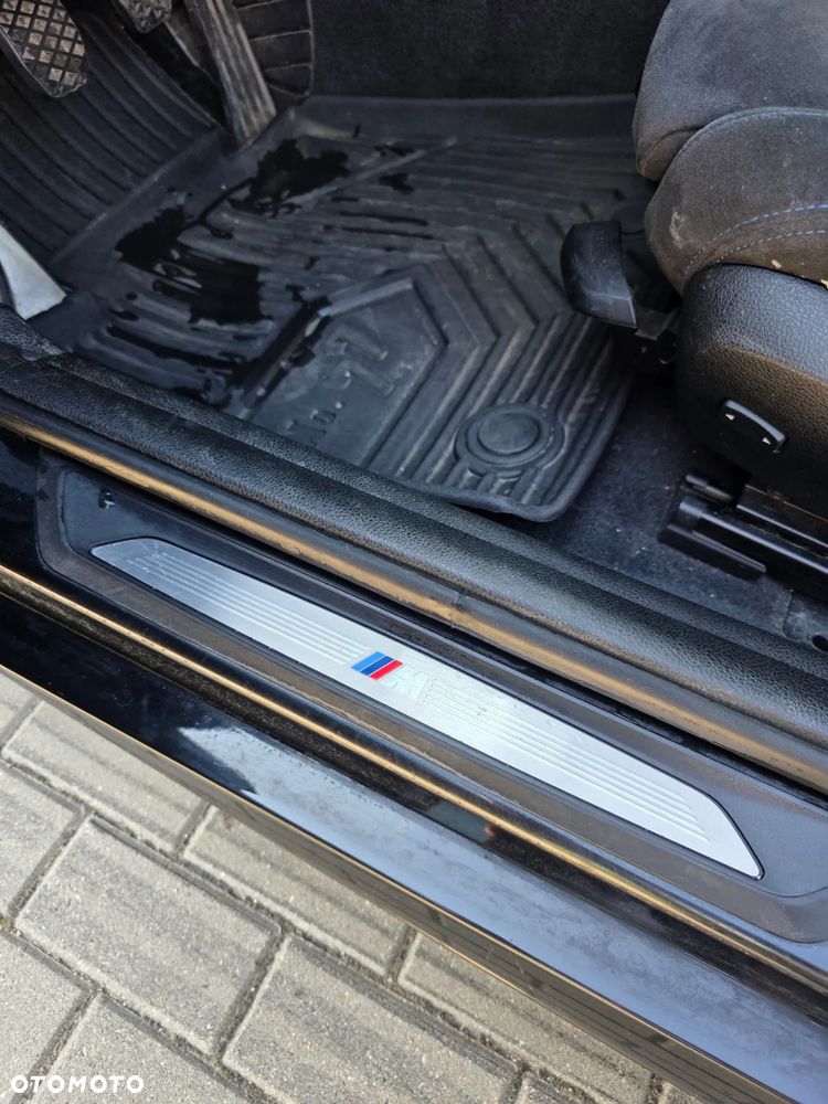 BMW Seria 1 120d - 13