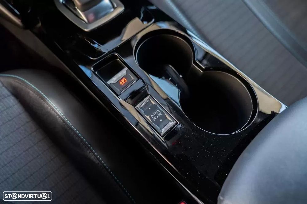 Peugeot e-208 50 kWh Allure Pack - 26