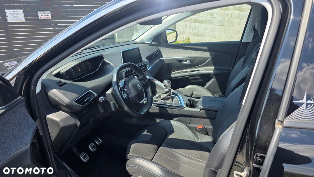 Peugeot 5008 PureTech 130 Crossway - 12