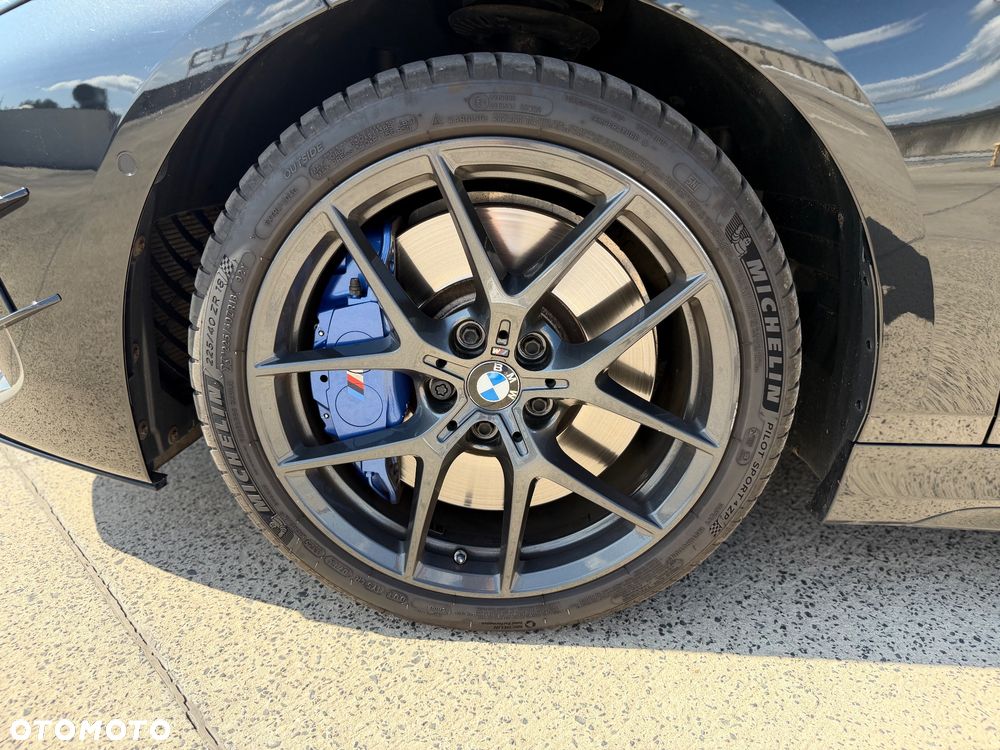 BMW Seria 1 M135i xDrive - 15