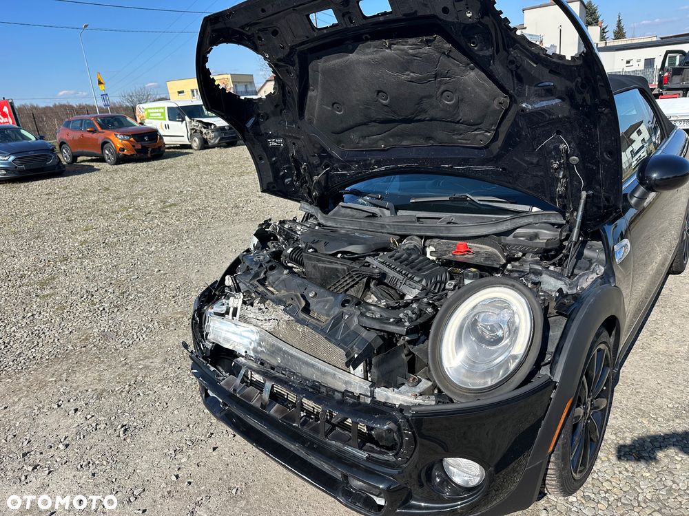 MINI Cooper S - 17