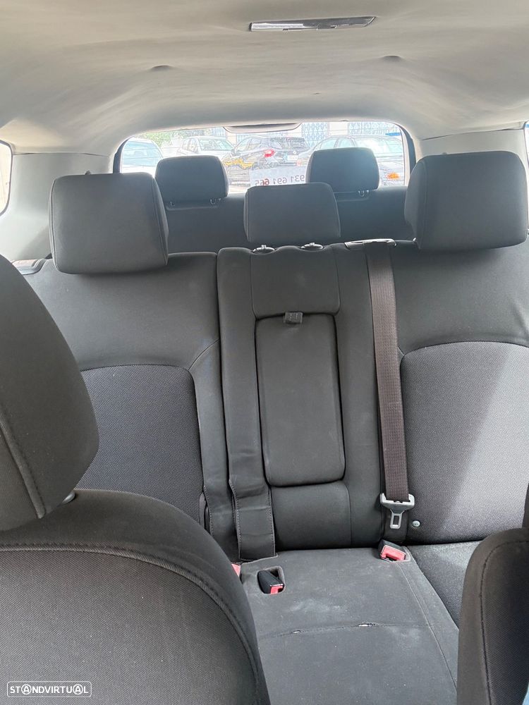 Chevrolet Orlando - 5