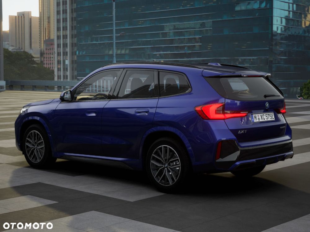BMW iX1 eDrive20 66.5kWh - 5