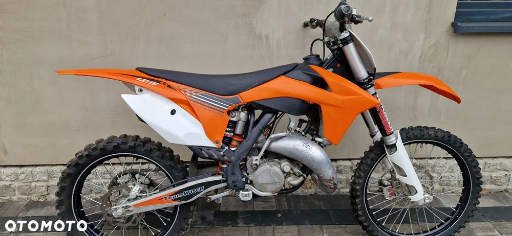 KTM SX - 4