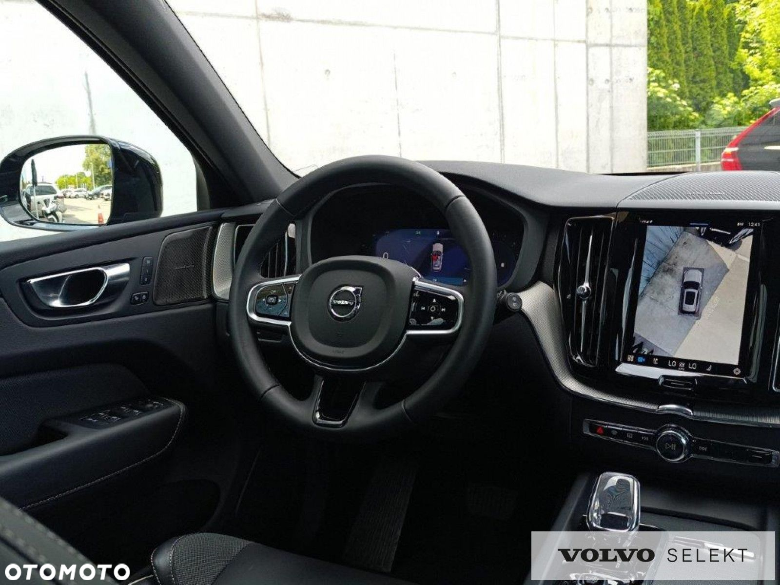 Volvo XC 60 - 14