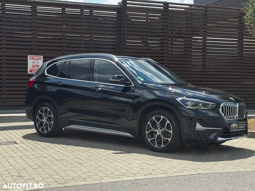 BMW X1 xDrive25e Sport Line - 10
