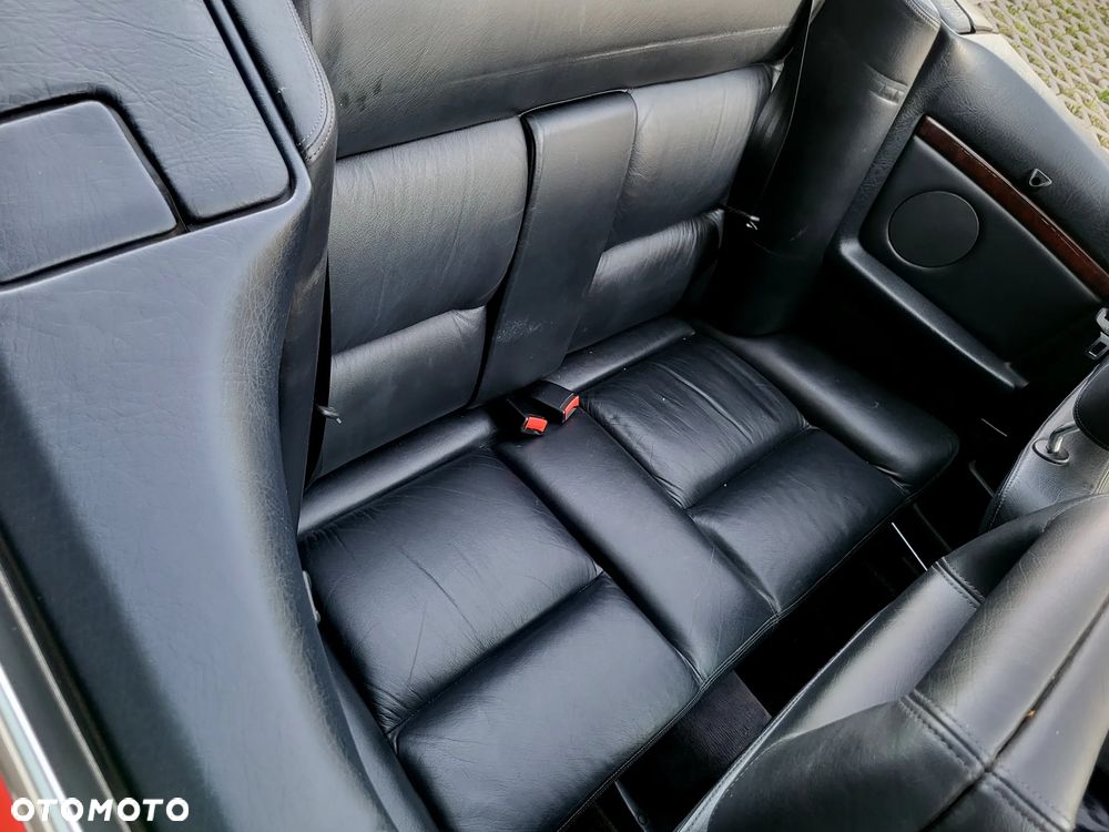 Audi 80 2.6 E - 9
