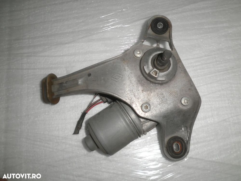 Motoras stergator stanga / dreapta Renault Espace V 2017 288A59313R 288150950R - 2