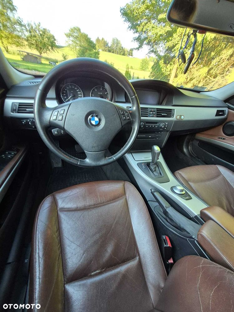 BMW Seria 3 - 4